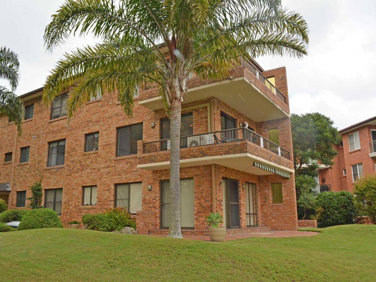 Sailfish, 3,46 Magnus Street - Unit With Stunning Water Views And Close To Town Nelson Bay Dış mekan fotoğraf