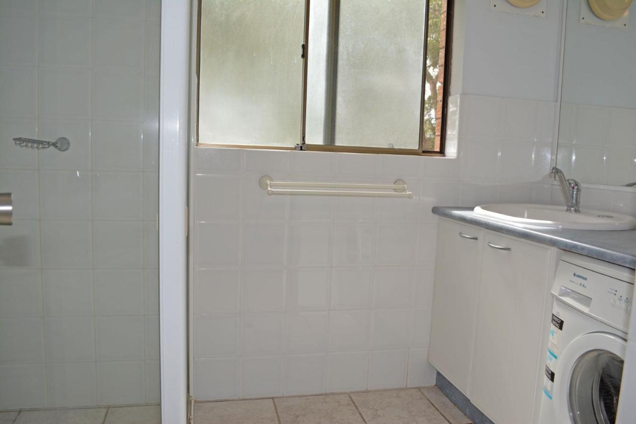 Sailfish, 3,46 Magnus Street - Unit With Stunning Water Views And Close To Town Nelson Bay Dış mekan fotoğraf